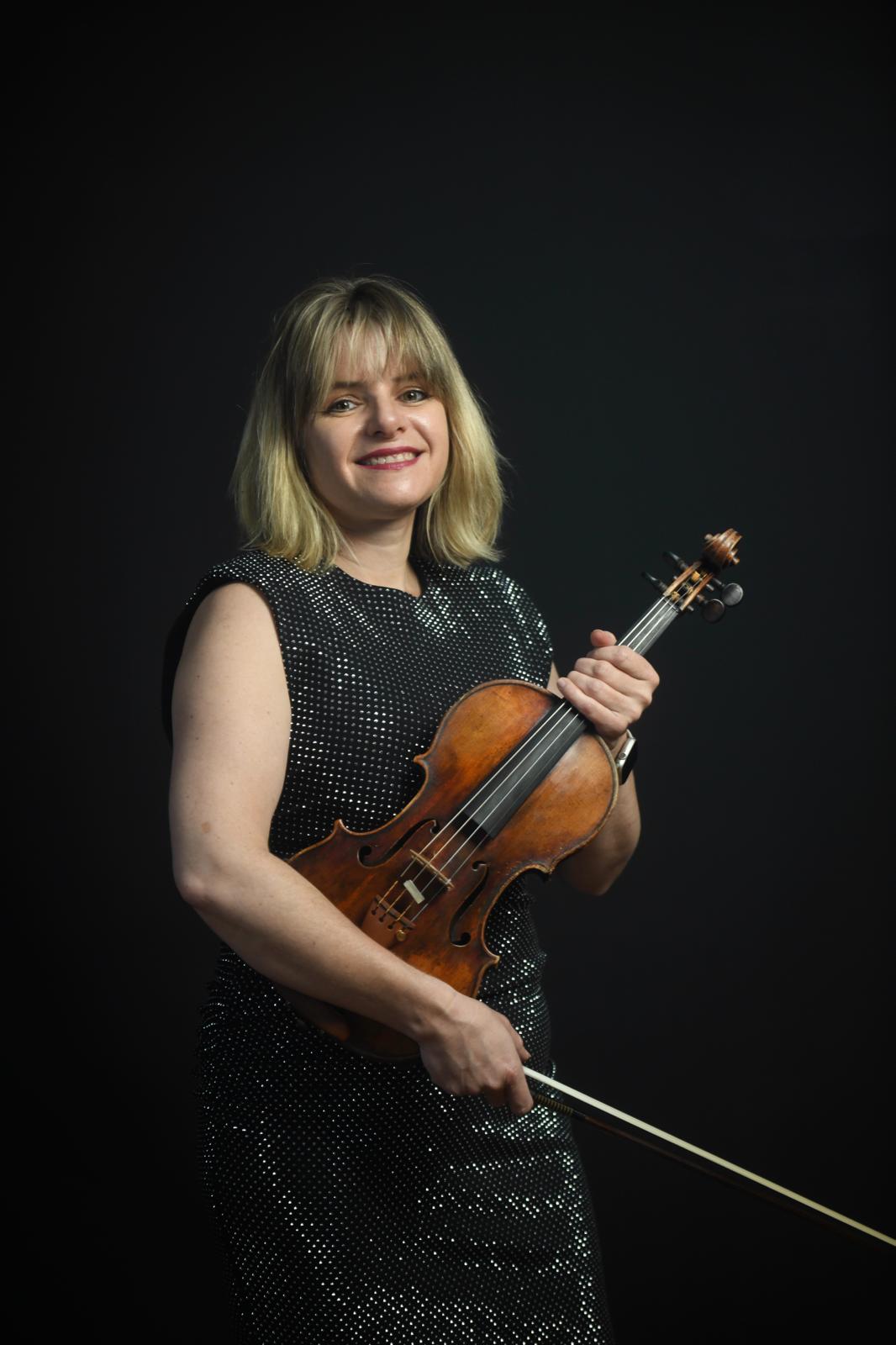 Adele Ohki — Artistic Director