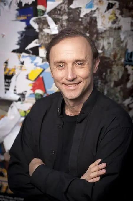 Dene Olding AM — Artistic Patron