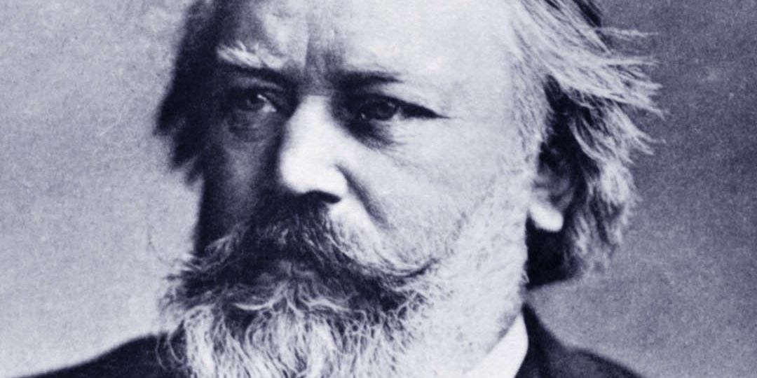 Mozart & Brahms — Tenderness and Torment