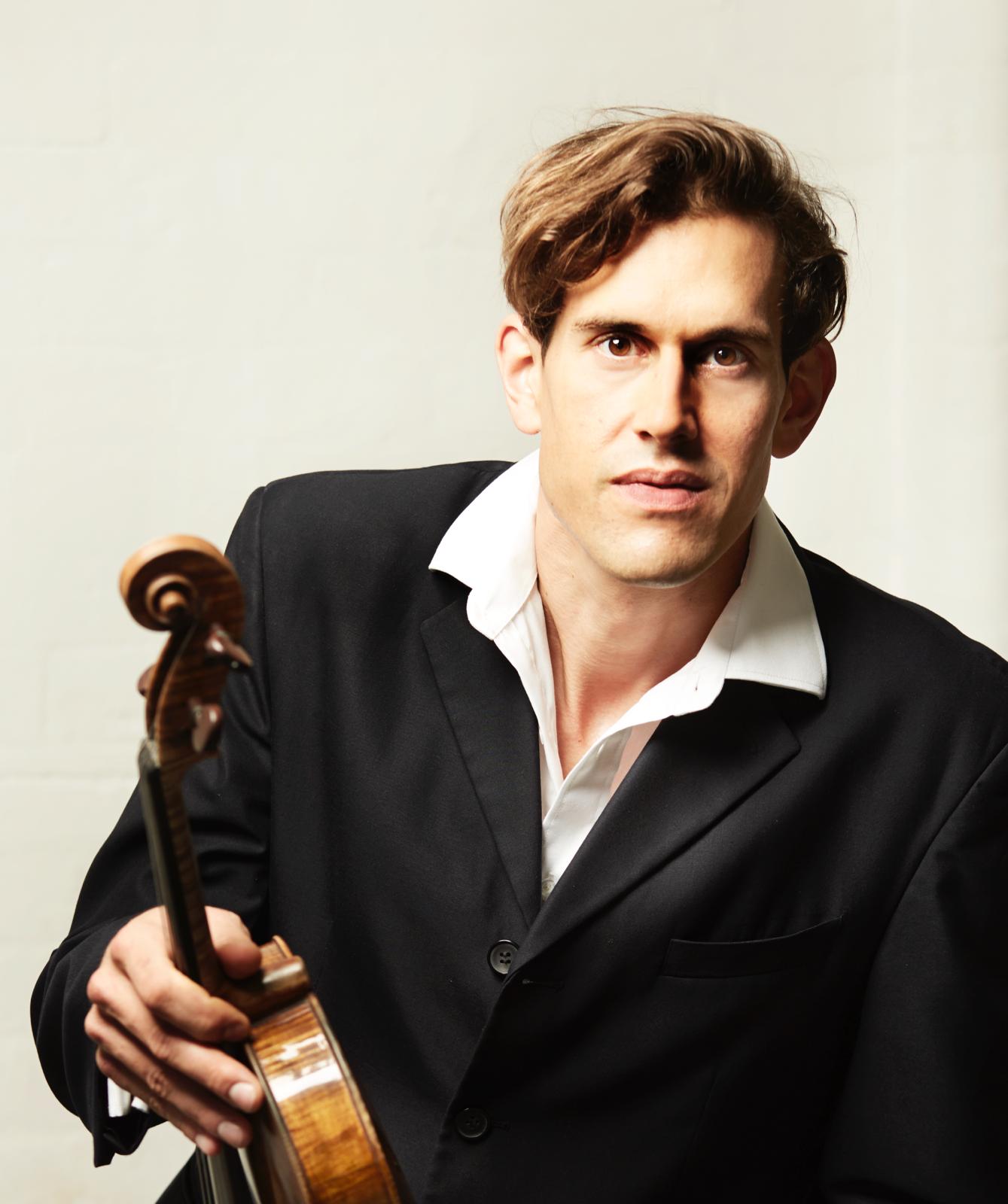 Tobias Breider